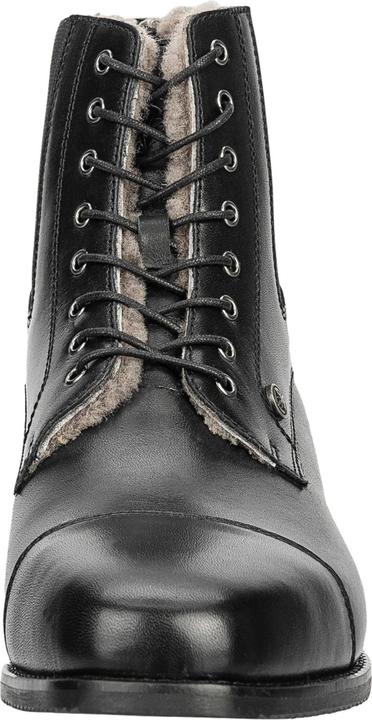 Immagine prodotto Suedwind Footwear Stivale da equitazione Florentina BZ Lace Merino (37)