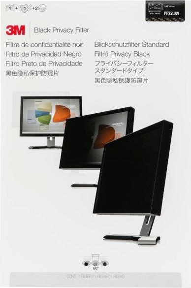Immagine prodotto 3M Pf220w1b (22", 16 : 10)