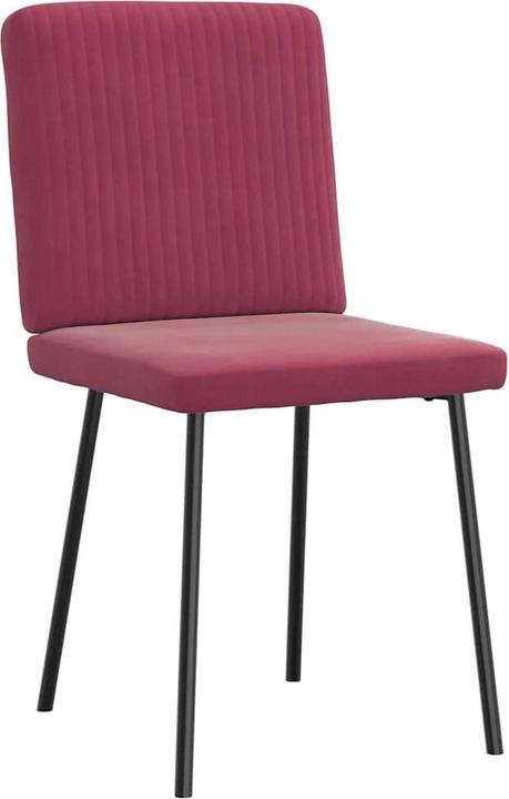 Image du produit vidaXL Esszimmerstuhl