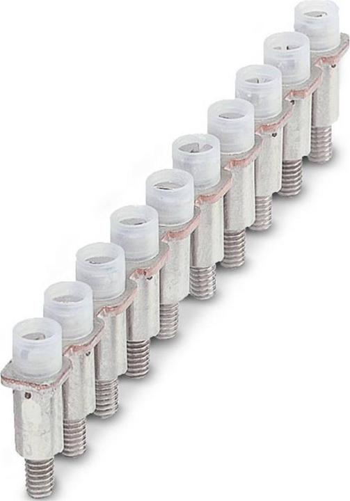 Produktbild Phoenix Contact Fixed Bridge Term Blk 10 Positions