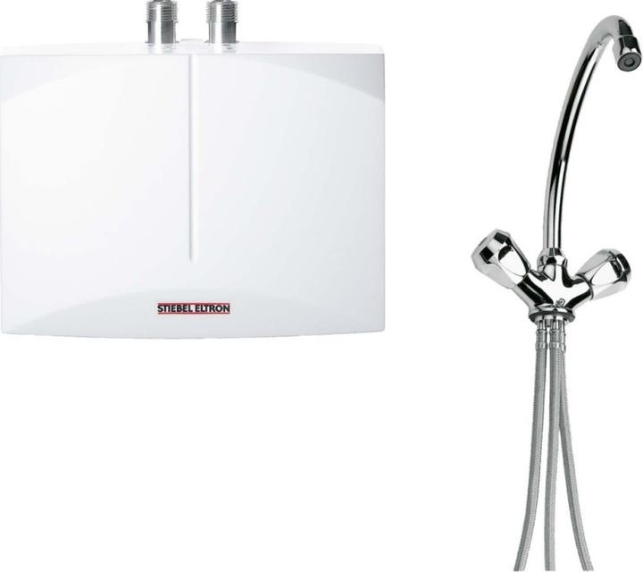 Produktbild Stiebel Eltron DNM 3+MAZ