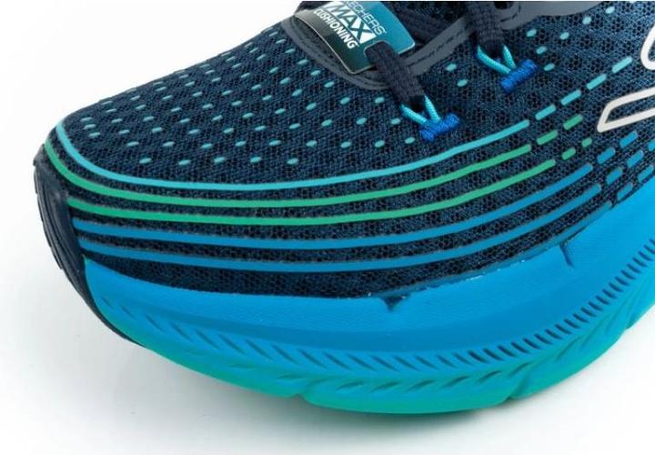 Image du produit Skechers Laufschuhe mit maximaler Dämpfung (43.5)