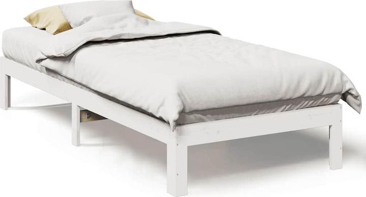 Image du produit vidaXL Bettgestell (80 x 200 cm)