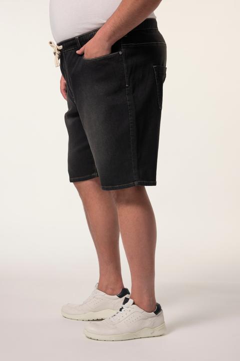 Actual product image Men+ Superstretch-Jeansbermuda (XXL)