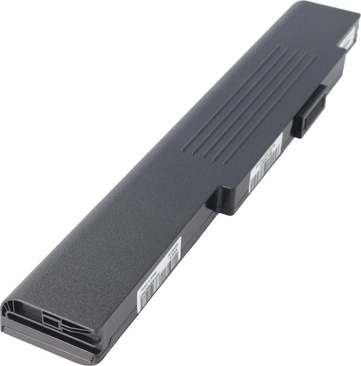 Actual product image Fujitsu-Siemens Battery FPCBP343, LifeBook N532 (6 Cells, 4400 mAh)