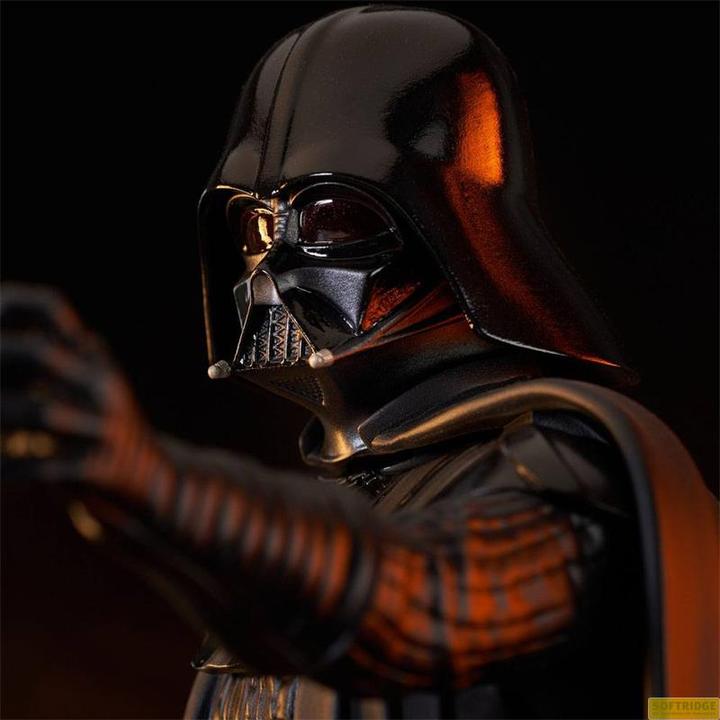 Produktbild Diamond ST Star Wars Darth Vader - Premium 30cm RESINA