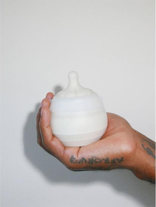 Actual product image Caramma Support Kit (150 ml)