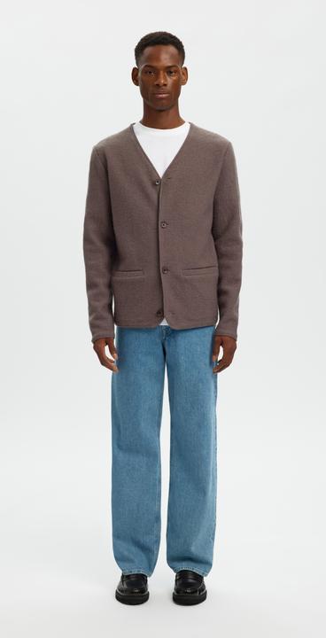 Immagine prodotto Selected Cardigan in lana (M)