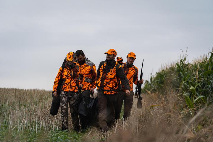 Image du produit Solognac Bag