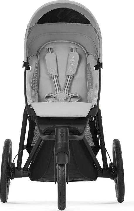 Actual product image Cybex Avi Spin (0 Months - 4 years)