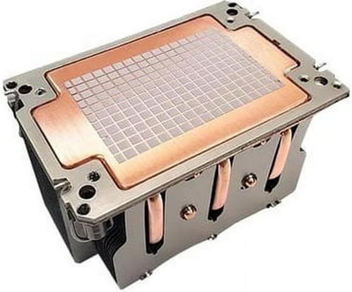 Produktbild Dynatron S2 (64 mm)