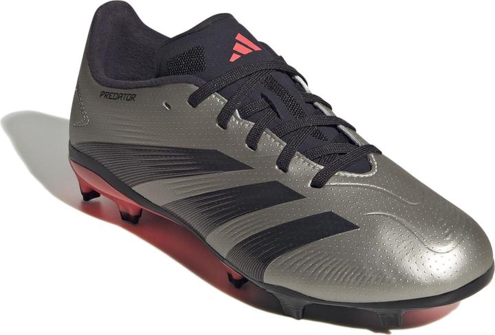 Actual product image Adidas children's football shoes predator league fg (36)
