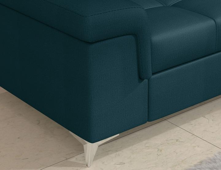 Actual product image ELTAP Eridano (Sofa bed, Corner sofa, 4-seater)