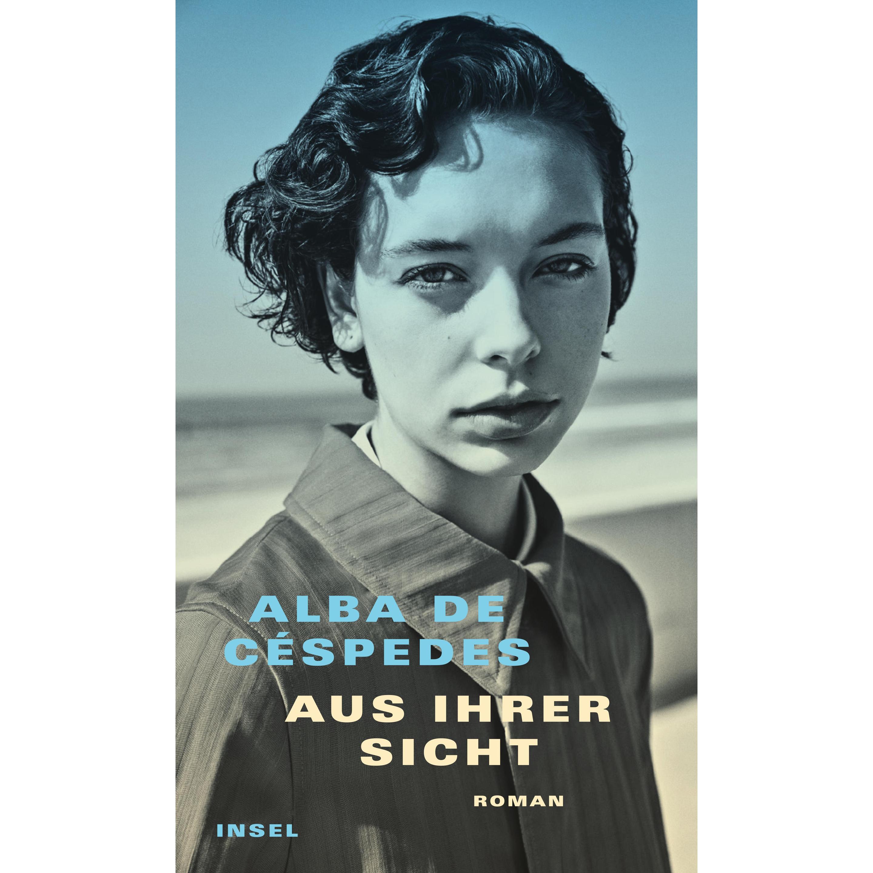 Aus ihrer Sicht, Belletristik von Barbara Vinken, Karin Krieger, Alba de Céspedes