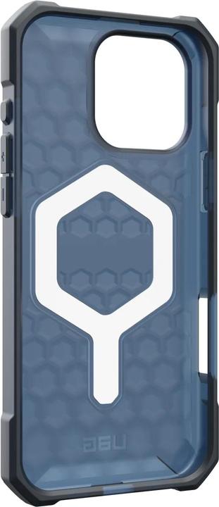 Produktbild UAG Urban Armor Gear Essential Armor MagSafe Case (Apple iPhone 16 Pro Max)