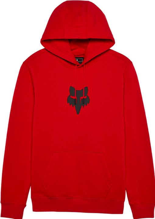 Produktbild Fox Hoody 24 Head Po Flm Rd (XXL)