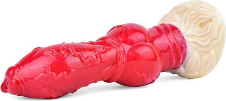 Produktbild Anal Predator Alien-Dildo "Forlix"