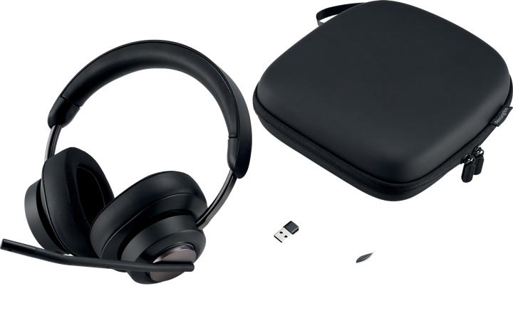 Actual product image Kensington Headset H3000 PROVC Bluetooth black (Wireless)