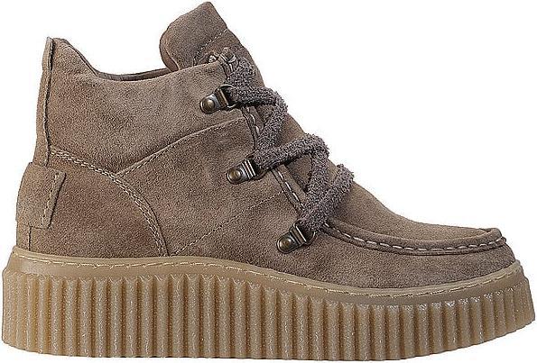 Produktbild Marc O'Polo Stivaletto Bianco (38)