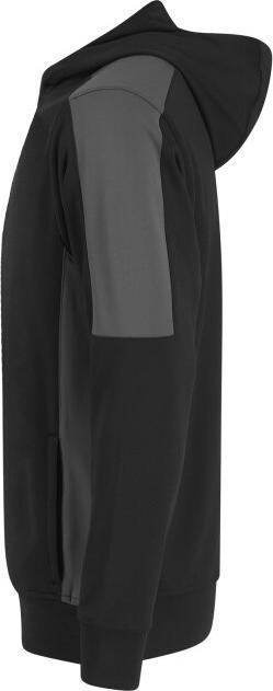 Produktbild Finden & Hales Adult's Team Hoodie (S)