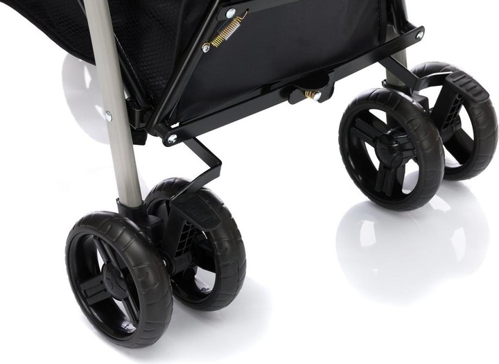 Produktbild Fillikid Liegebuggy Glider