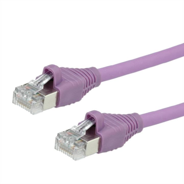 Produktbild Dätwyler Netzwerkkabel (S/STP, CAT6, 30 m)