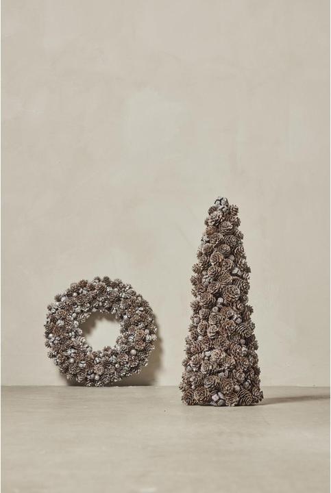 Immagine prodotto Lene Bjerre Cono per corona d'Avvento Ø 31 cm