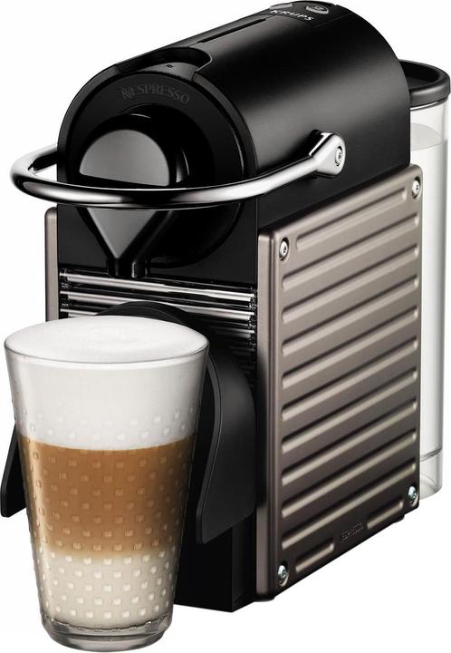 Produktbild Krups Pixie (NESPRESSO Original)