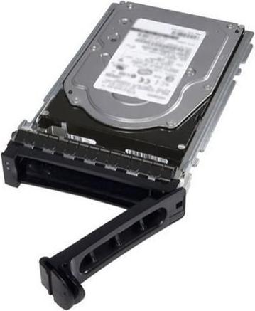 Actual product image CoreParts 3.5" 2TB 7200RPM SATA II (2 TB, 3.5")