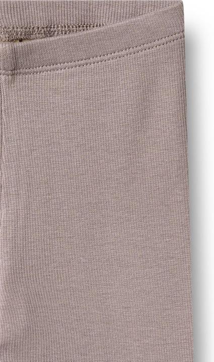 Produktbild Wheat Baby Rib Leggings Maddy dusty (92)