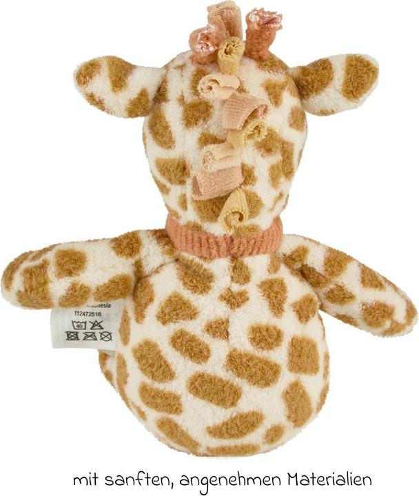 Produktbild Magni Kuscheltier Giraffe Kaya Grösse S