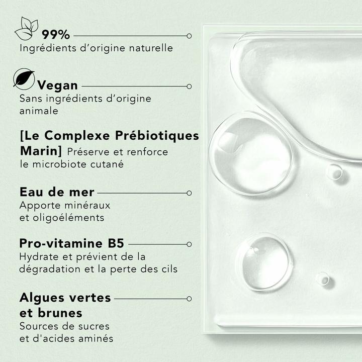 Immagine prodotto Lierac Occhi di colore (Struccante, 100 ml)