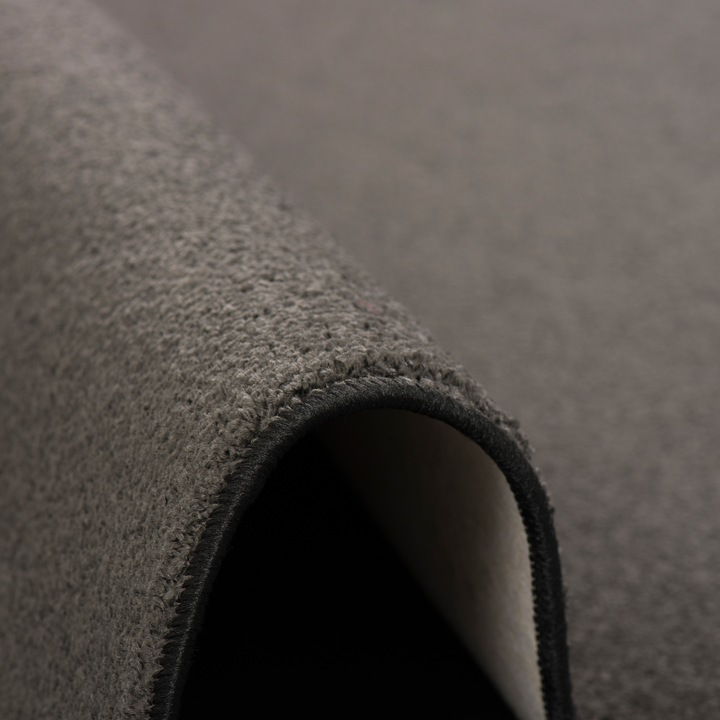 Produktbild Snapstyle Hochflor Velours Läufer Teppich Luna (100 x 300 cm)