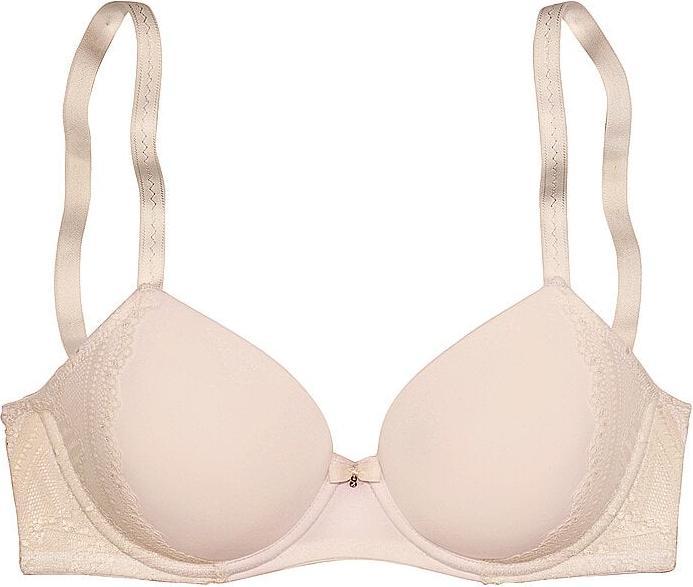 Produktbild Lascana gefüttert TIZIANA blush (Einzelpack, 85 C)