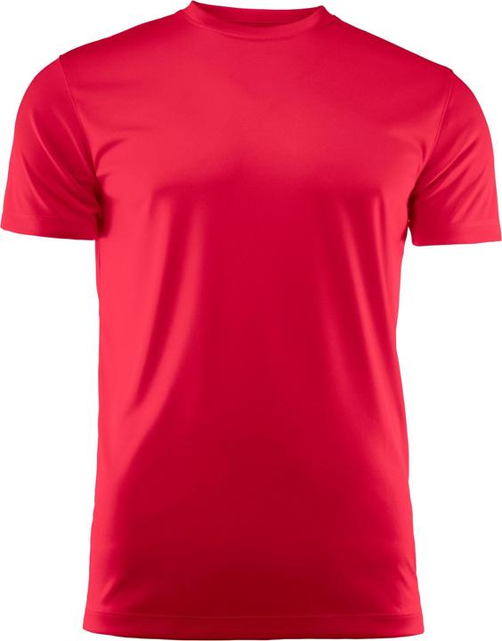 Produktbild Printer Red Run TShirt (134, 140)