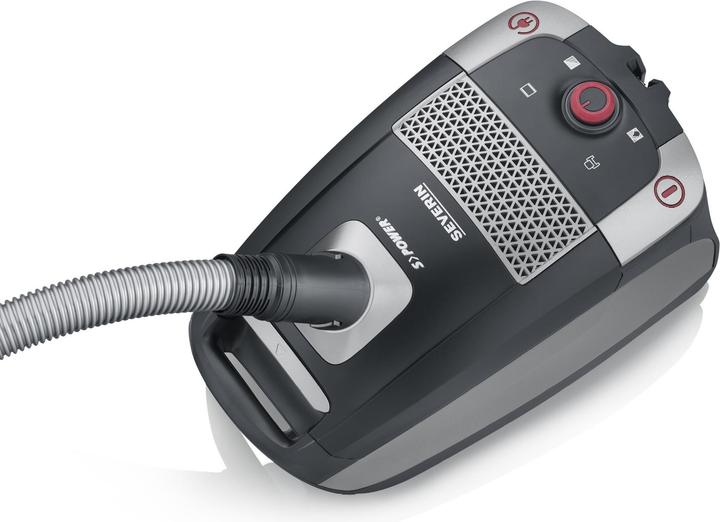 Actual product image Severin BC 7052