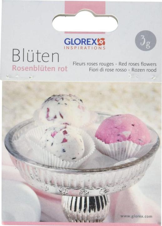 Immagine prodotto Glorex Petali di rosa
