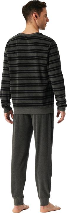 Produktbild Schiesser Comfort Nightwear Schlafanzug (50)