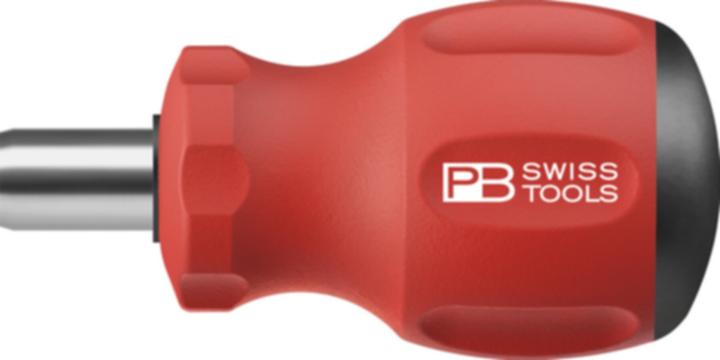 Actual product image PB Swiss Tools Universal holder (Bit holder)