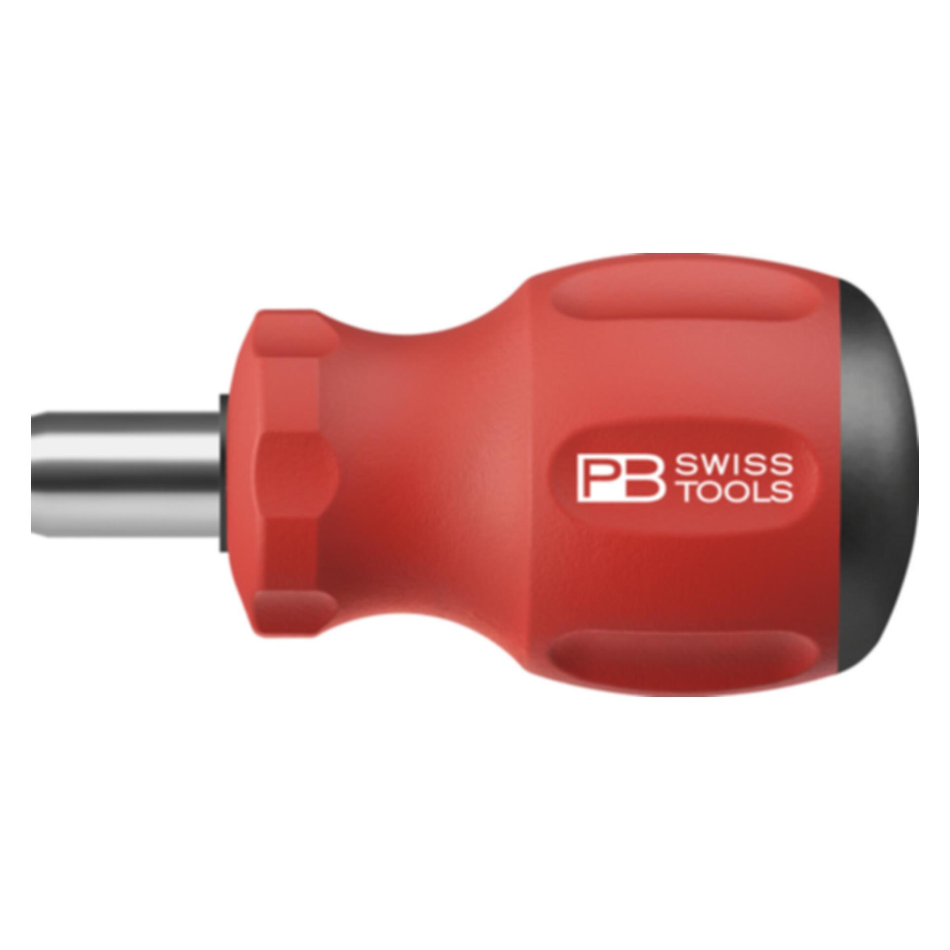 PB Swiss Tools, Bits, Universele houder (Bithouder)