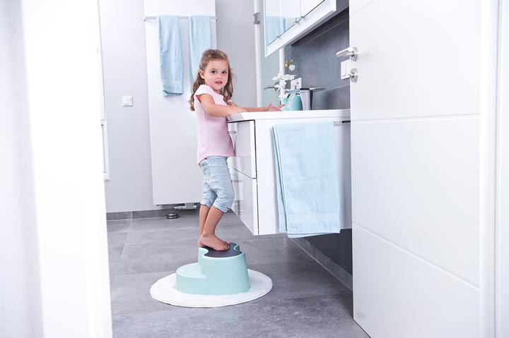 Immagine prodotto Rotho Babydesign Sgabello per bambini TOP