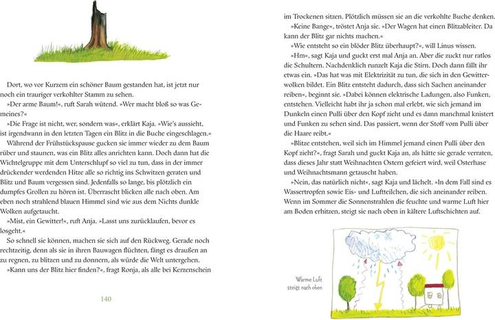 Immagine prodotto Das grosse Buch der Kinderfragen (Tedesco, Christian Dreller, Petra Maria Schmitt, 2020)