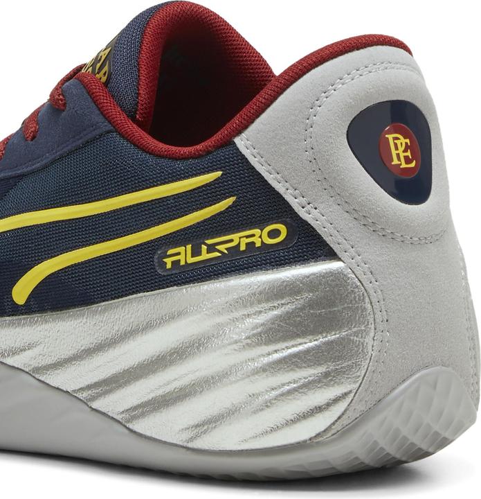 Actual product image Puma All-Pro Nitro Polar Express (41)