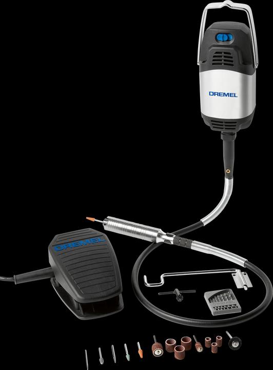 Image du produit Dremel Fortiflex 9100-21