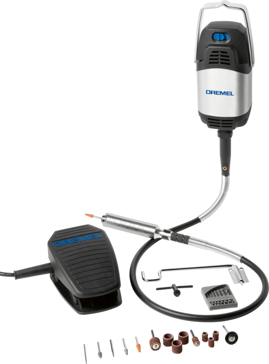 Produktbild Dremel Fortiflex (9100-21)