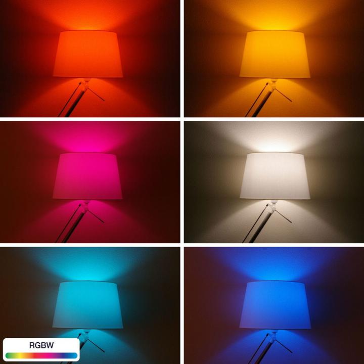 Image du produit Innr point d'intérêt (GU10, 350 lm, 1x)