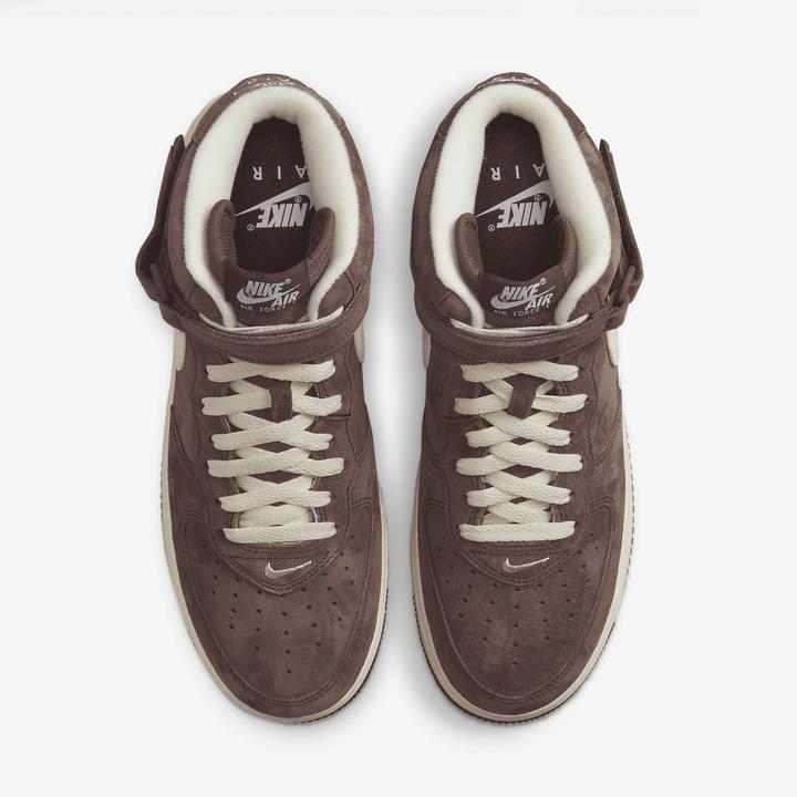 Produktbild Nike Air Force 1 Mid (38)