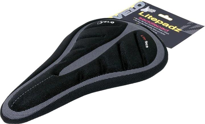 Velo Lite Tech Satteldecke