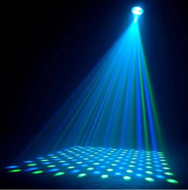 Immagine prodotto American Audio American DJ Revo 4 IR (LED)