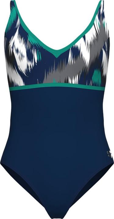 Image du produit Arena W Bodylift Swimsuit Jennifer Wing Back C Cup (38)